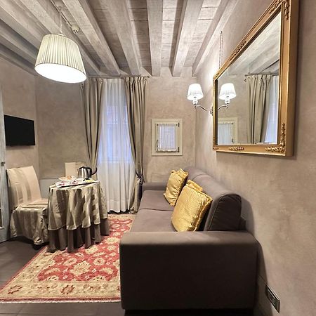 Hotel Antiche Figure Венеция Екстериор снимка