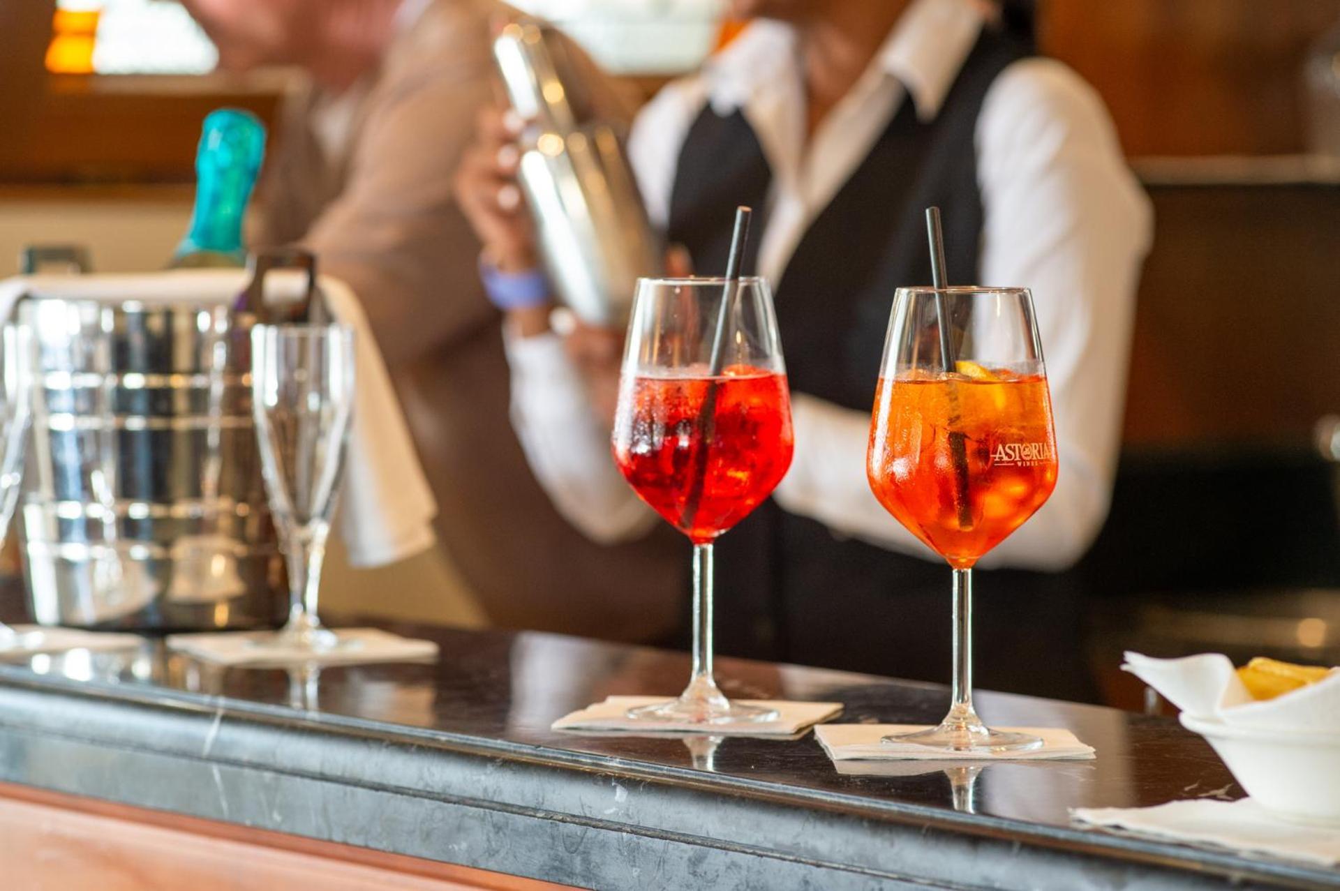 Hotel Antiche Figure Венеция Екстериор снимка