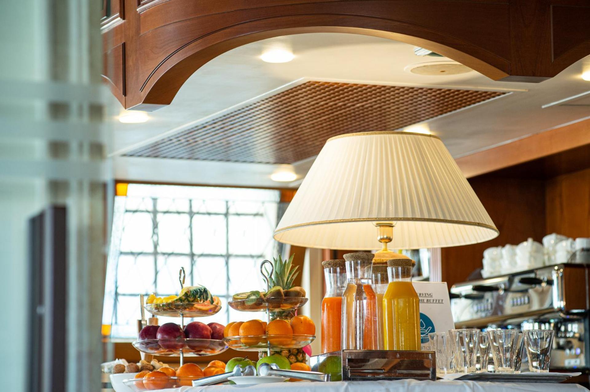 Hotel Antiche Figure Венеция Екстериор снимка