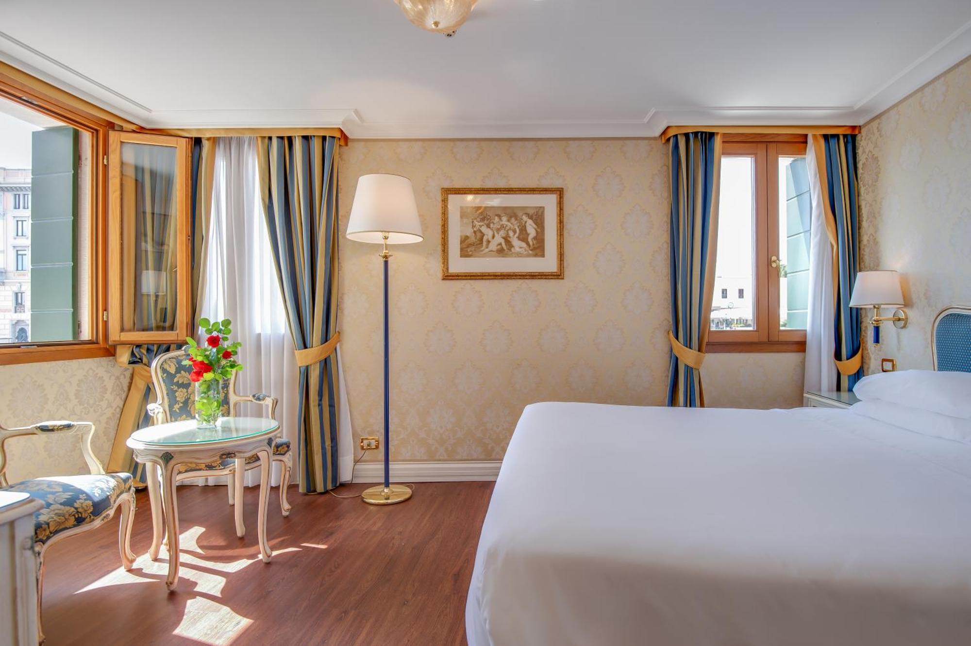 Hotel Antiche Figure Венеция Екстериор снимка